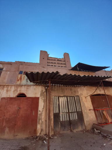 عکس کاروانسرای هندوها