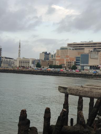 عکس ساحل خلیج فارس