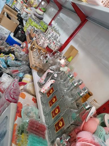 فروشگاه پلاستیک احمدآبادی