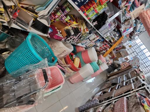 فروشگاه پلاستیک احمدآبادی