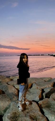 عکس ساحل خلیج فارس