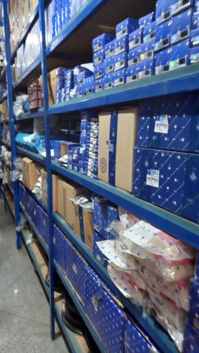 عکس ایساکو غلامی 