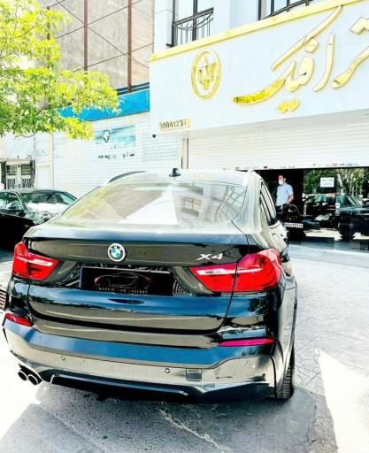 عکس اتو گالری ترافیک