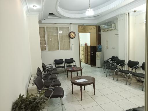 عکس مجموعه مراکز روانشناسی و مشاوره دانشگاه شهید بهشتی 
