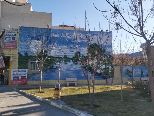 عکس سپاهان باتری و آکو باتری خسروی