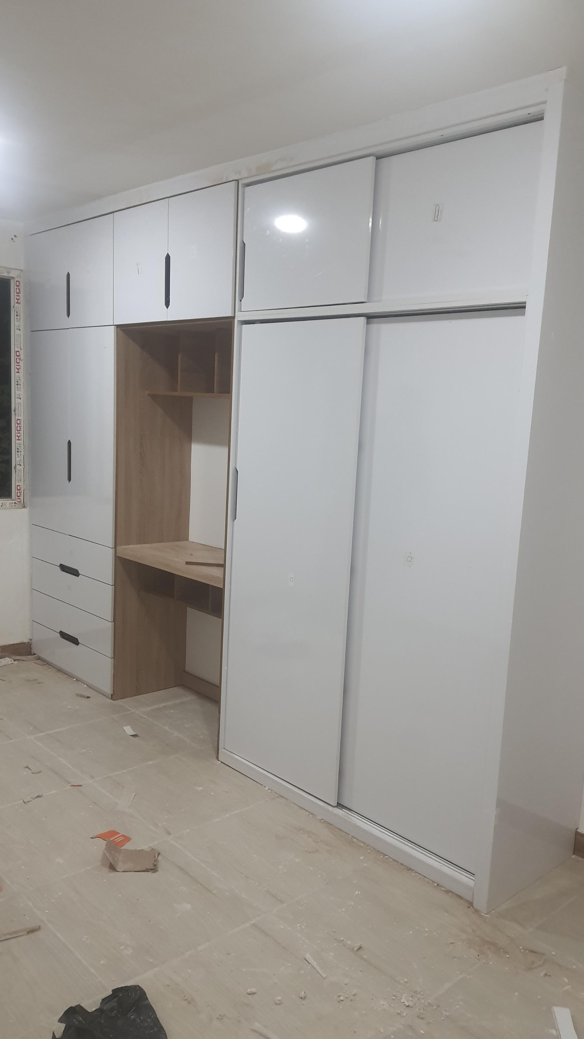 عکس کابینت مصلح