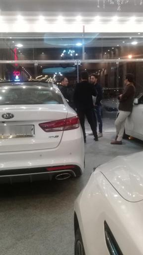 عکس اتو گالری ترافیک