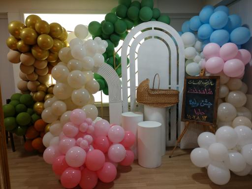 عکس عقد سرای شاهدخت