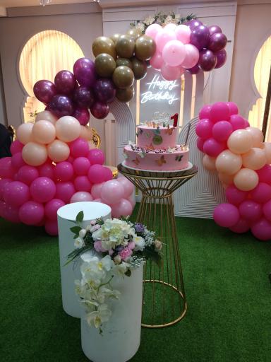 عکس عقد سرای شاهدخت