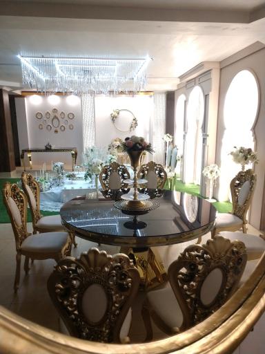 عکس عقد سرای شاهدخت