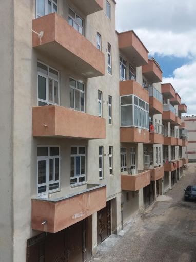 عکس شهرک شهریار (مسکن مهر)