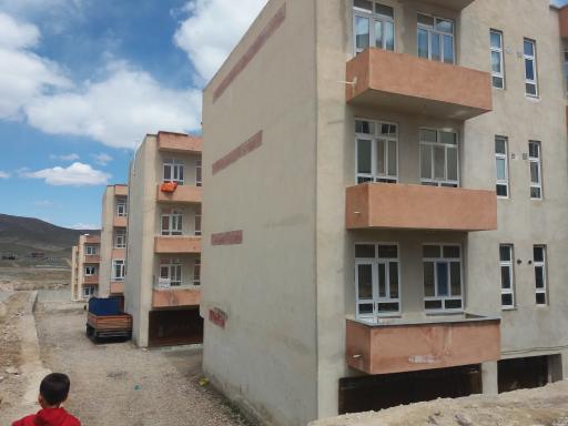 عکس شهرک شهریار (مسکن مهر)