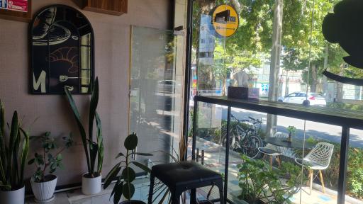 عکس قهوه میلان 