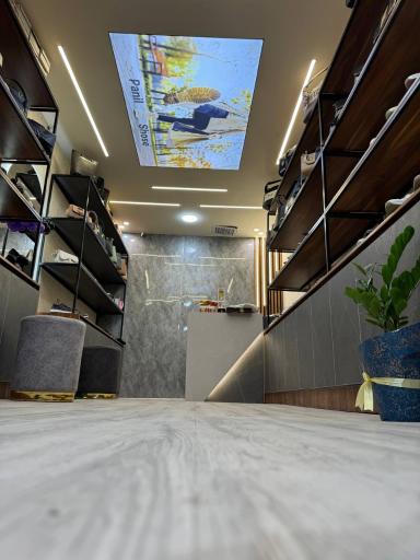 عکس کیف و کفش پانیل