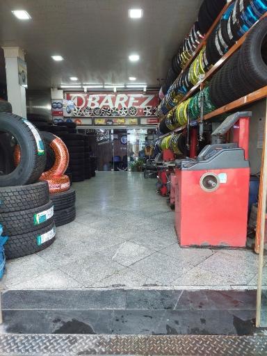 عکس لاستیک فروشی اصلانی