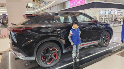 هایپرمارکت مادر