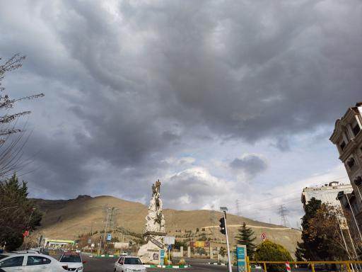 قله کوه نور عظیمیه (بیجی کوه)