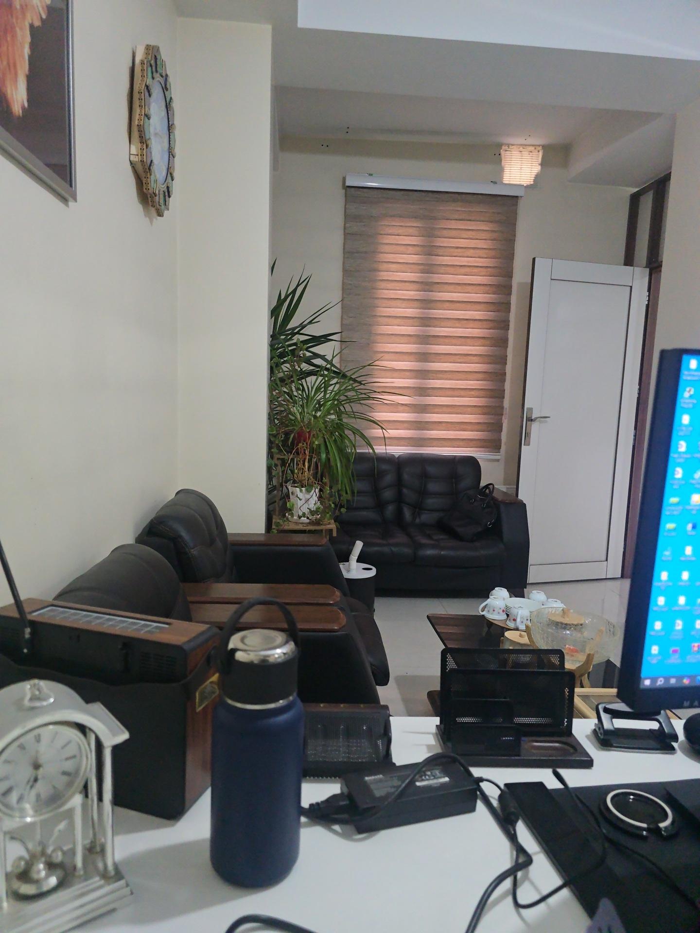 عکس پشتیبانی سایت