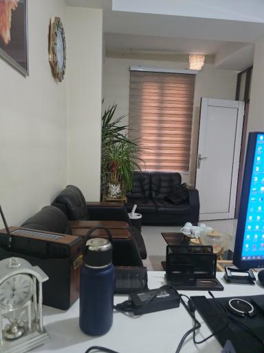 عکس پشتیبانی سایت