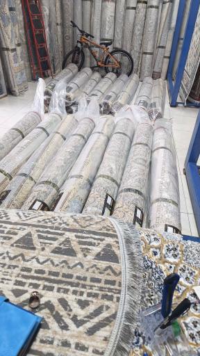 فروشگاه فرش رضائی