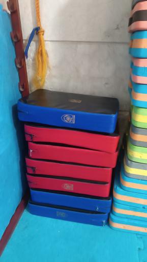 عکس باشگاه رزمی ابناء الحیدر