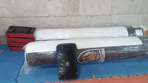 عکس باشگاه رزمی ابناء الحیدر