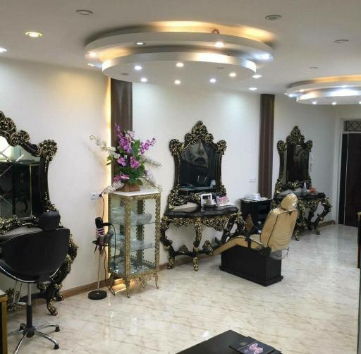 عکس گیوا بیوتی