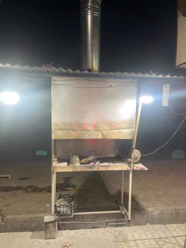 عکس کبابی بره ناقلا