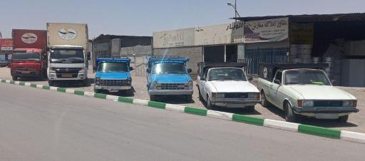 عکس اتوبار سفارش