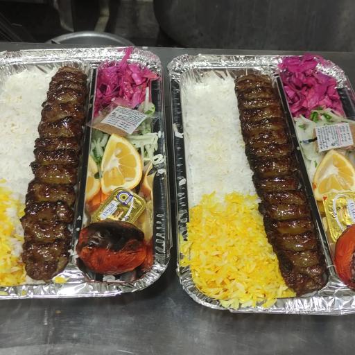 عکس رستوران تبریزی