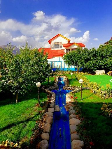 اجاره ویلا استخردار آبسرد دماوند