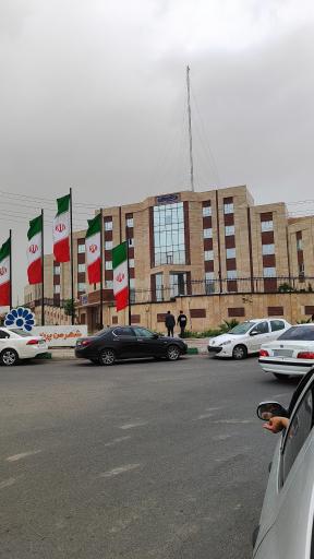 عکس شهرداری پرند