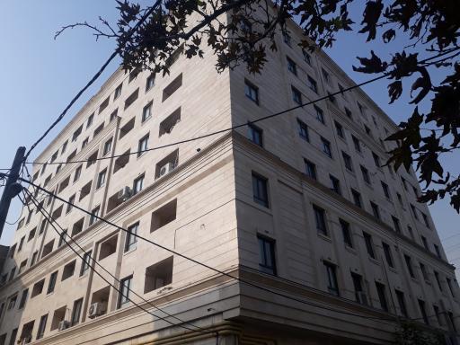 عکس مجتمع مسکونی رز