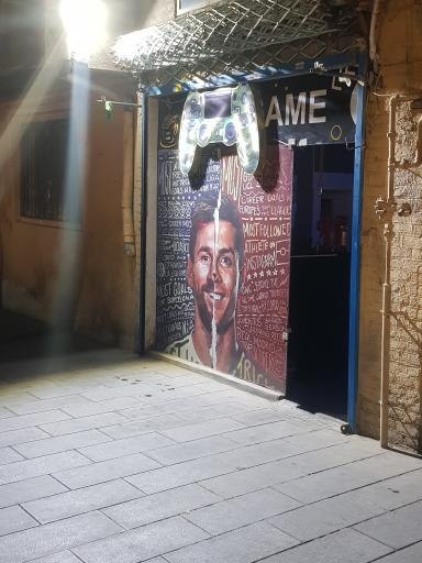 عکس گیم سنتر