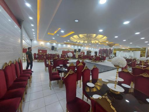 عکس تالار بهار