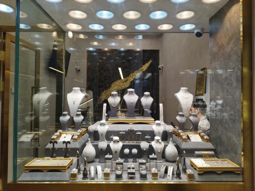 عکس گالری طلای خشایار