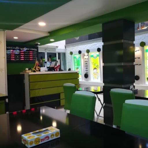 عکس پیتزا مکث