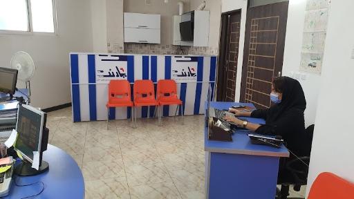 عکس بارنت باربری اصفهان