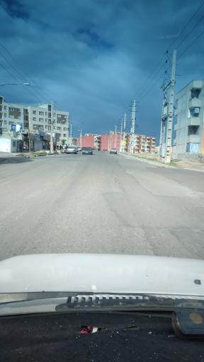 عکس شهرک پیام