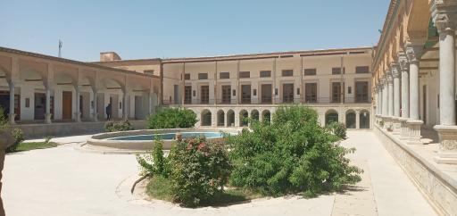 عکس ارگ چالش‌تُر