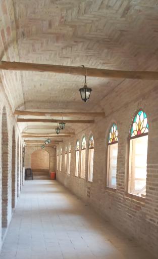 عکس ارگ چالش‌تُر