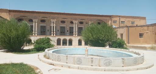 عکس ارگ چالش‌تُر