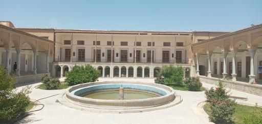 عکس ارگ چالش‌تُر