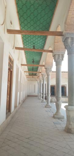 عکس ارگ چالش‌تُر