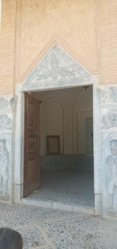 عکس ارگ چالش‌تُر