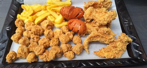 عکس سوخاری کیلویی مزه پزه