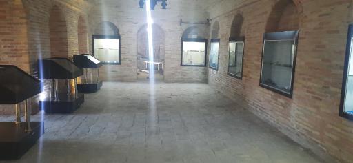 عکس ارگ چالش‌تُر