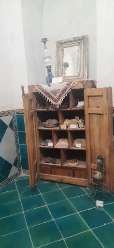 عکس ارگ چالش‌تُر