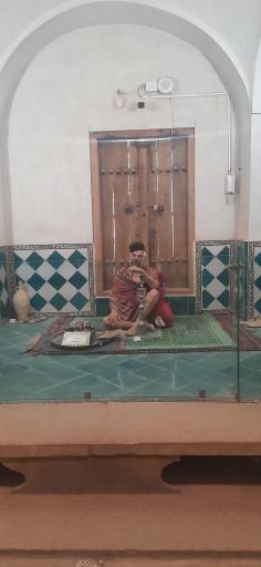 عکس ارگ چالش‌تُر