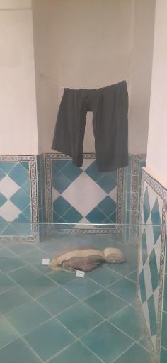 عکس ارگ چالش‌تُر